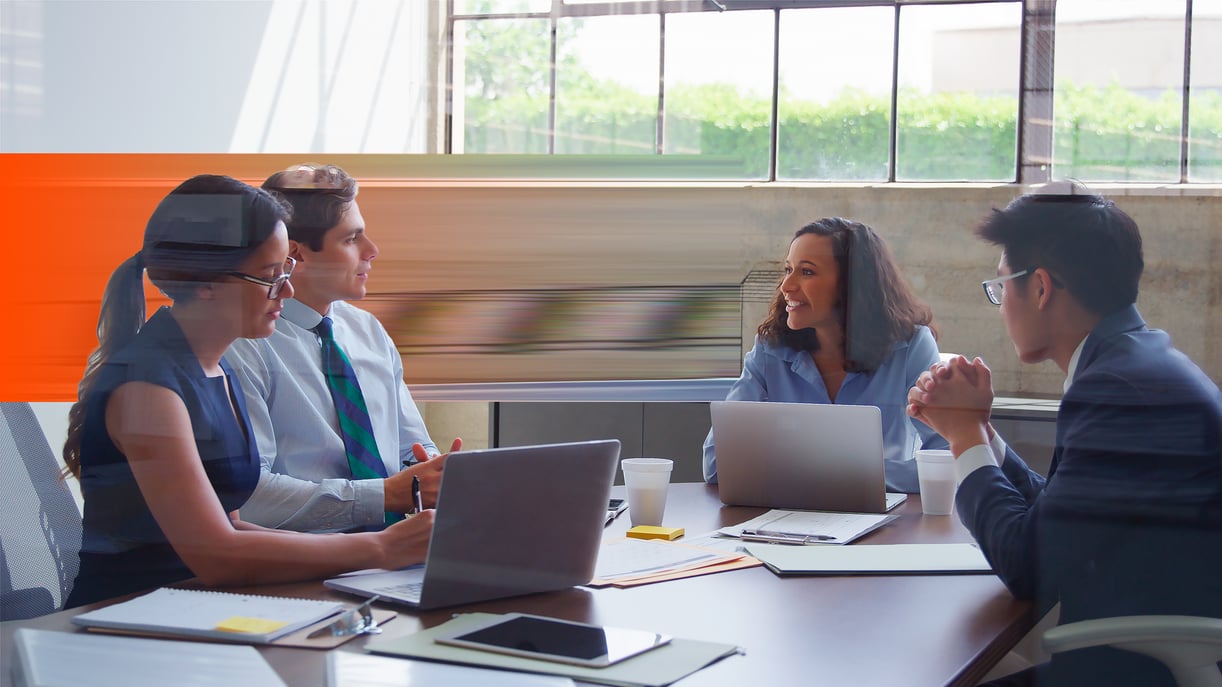 Agentic Sales: the commercial intelligence loop