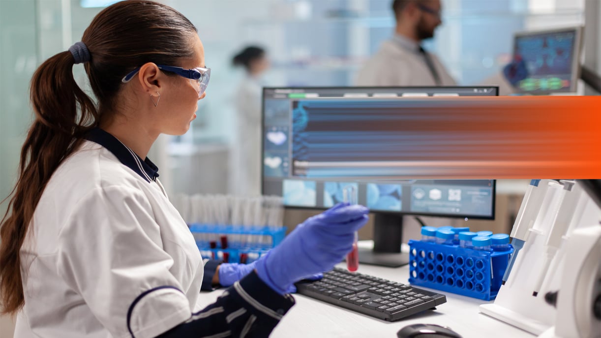 AI IN PHARMA R&D: WHAT THE 2026 DIGI-TECH CONFERENCE REVEALED.