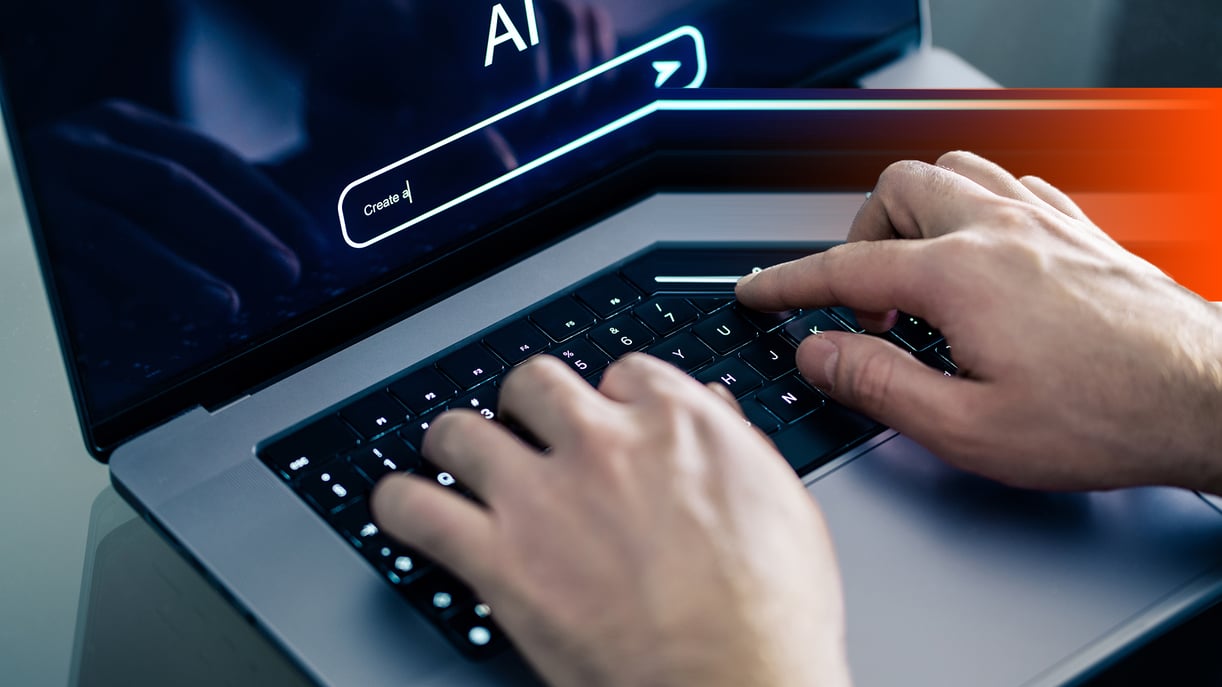 The ML6 Vibe Check: Building an AI-Native Employee Feedback Tool in a Day