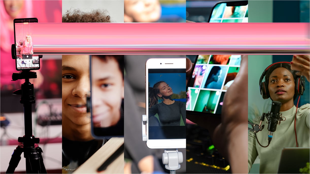 Agentic Social Listening: from Internet Memes to Brand Movements