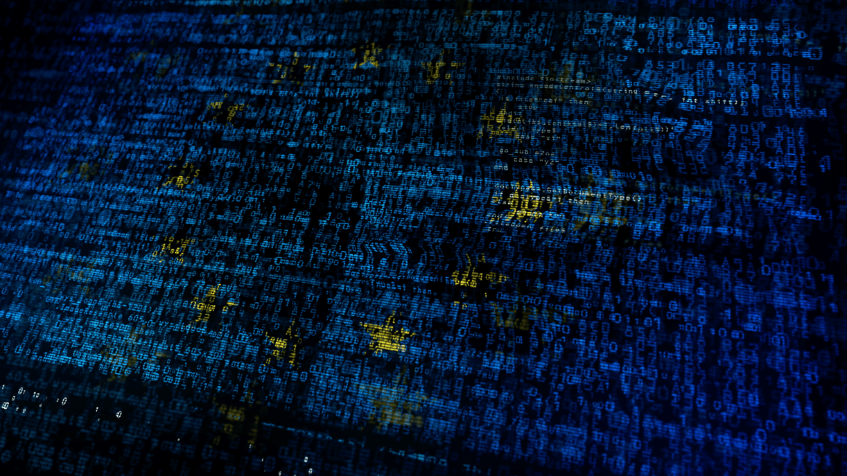 EU Sovereign cloud 