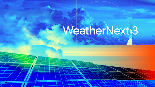 The intraday value of WeatherNext 3’s better PV forecasts