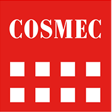 Cosmec logo
