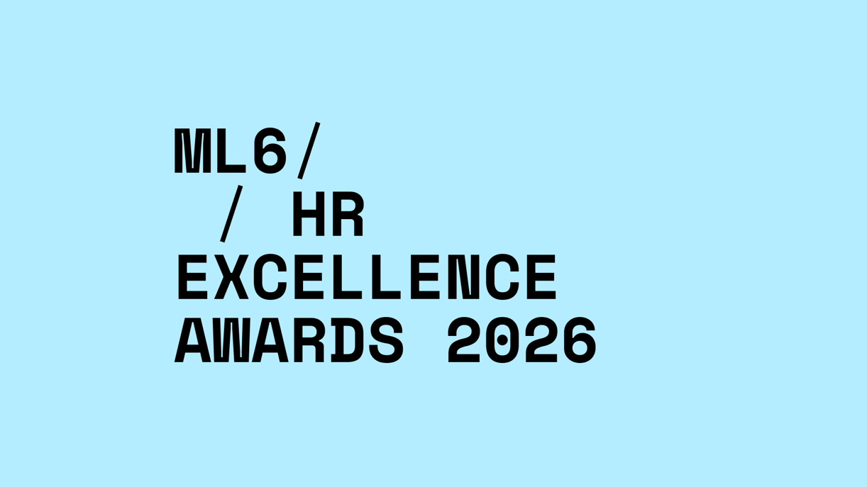 ML6 Wins Prestigious HR Excellence Award Following Groundbreaking Agentic Voice AI Project with Actief Interim