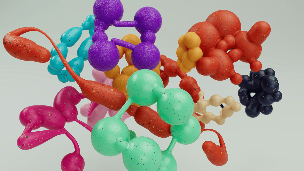 protein models