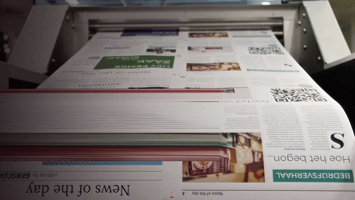 Genscom x ML6 Case study
