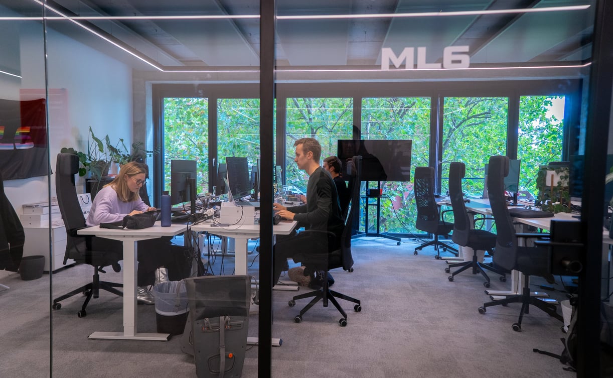 Unlocking Potential: Our Skill-Based Approach to Diverse Talent at ML6