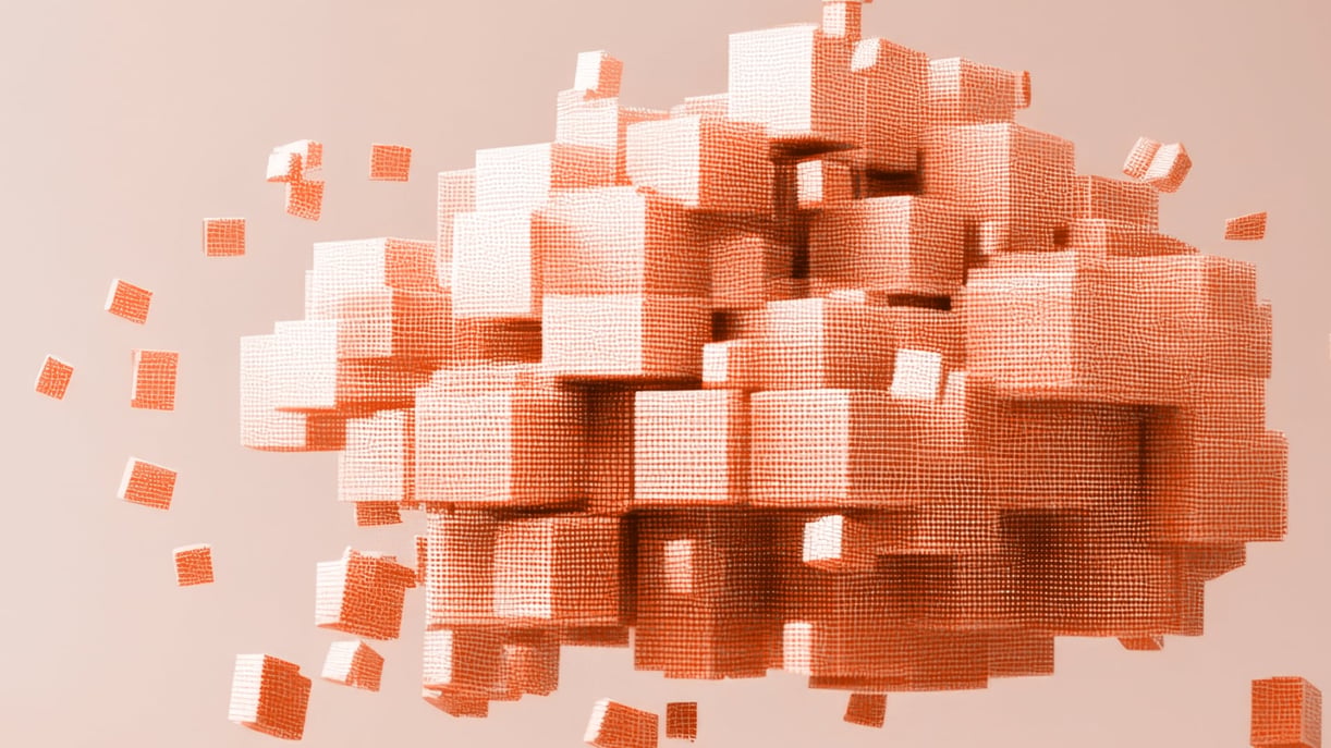 From Tools to Foundations: Building the AI Operating Layer for the Modern Enterprise