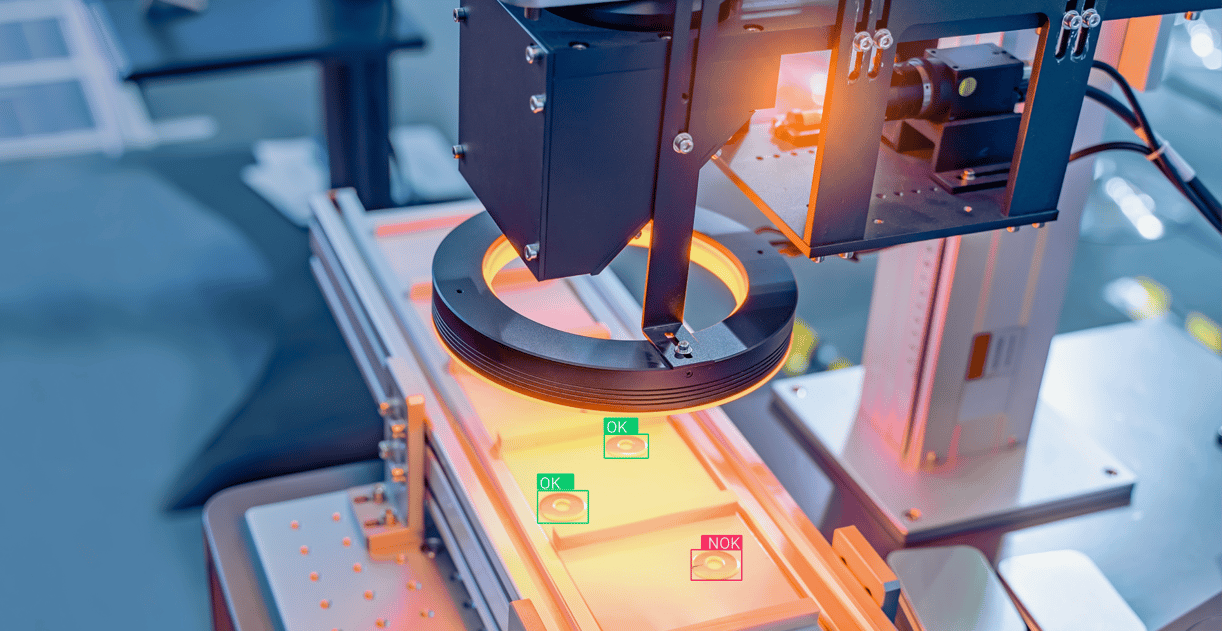 A first impression of Google Cloud’s new Visual Inspection AI tool
