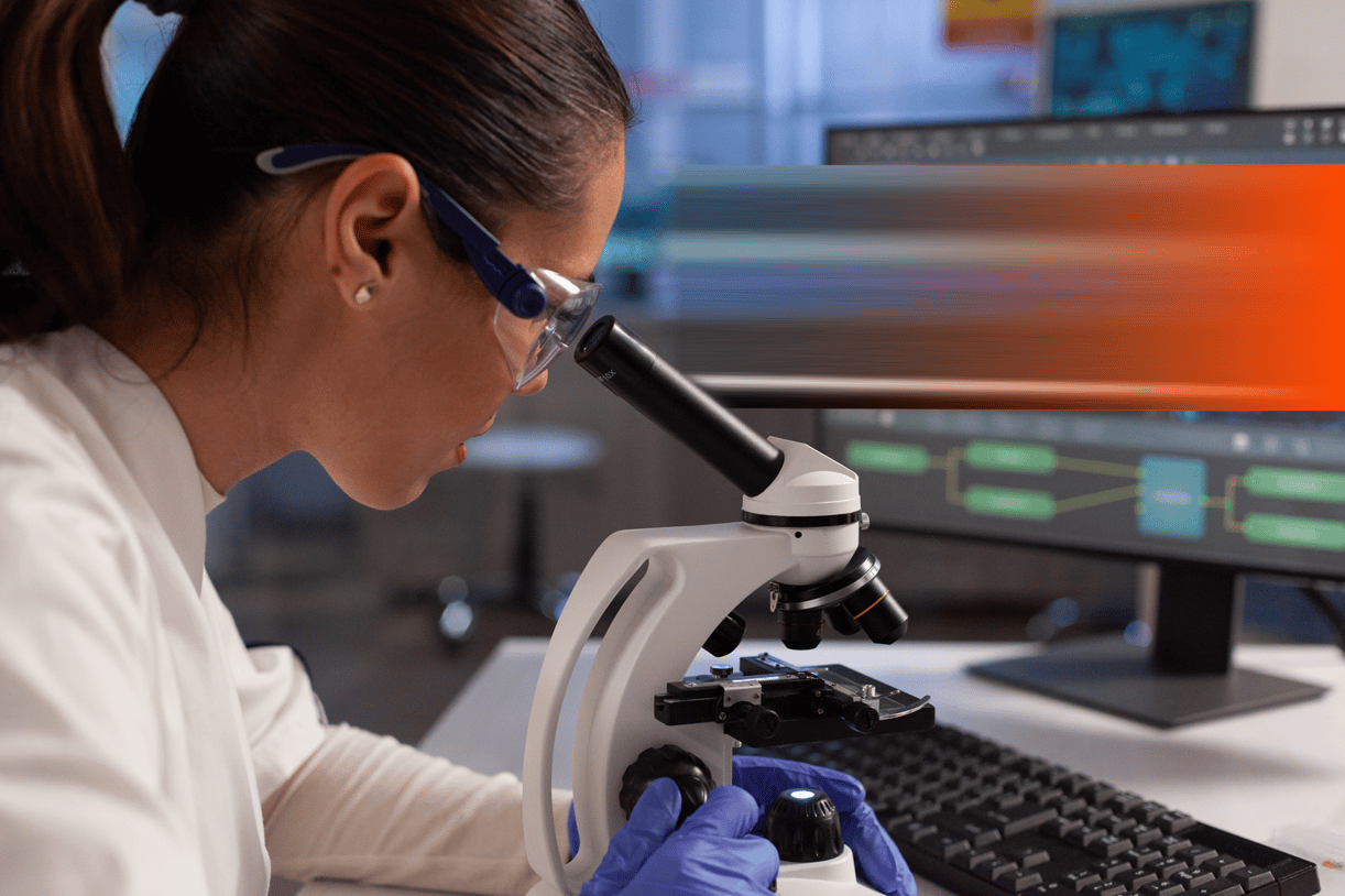 deCYPher: Faster, Cheaper, and Smarter R&D for a Sustainable Future