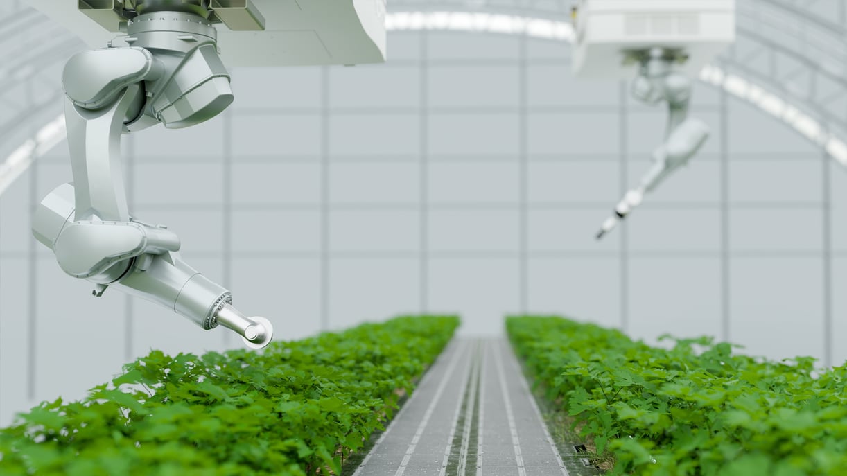 AI for the green transition - Applications and use cases [Part 2]