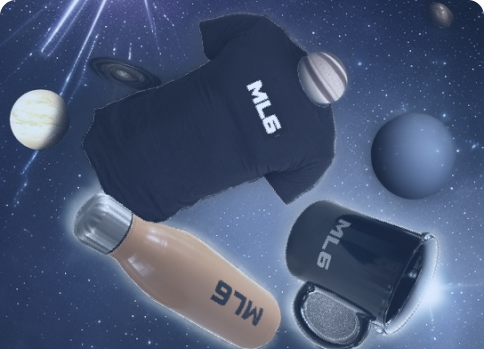 Ml6 Merch
