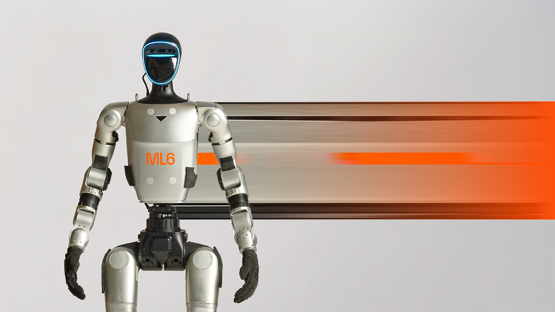 AI in Robotics: Learning to Walk and Chew Bubblegum