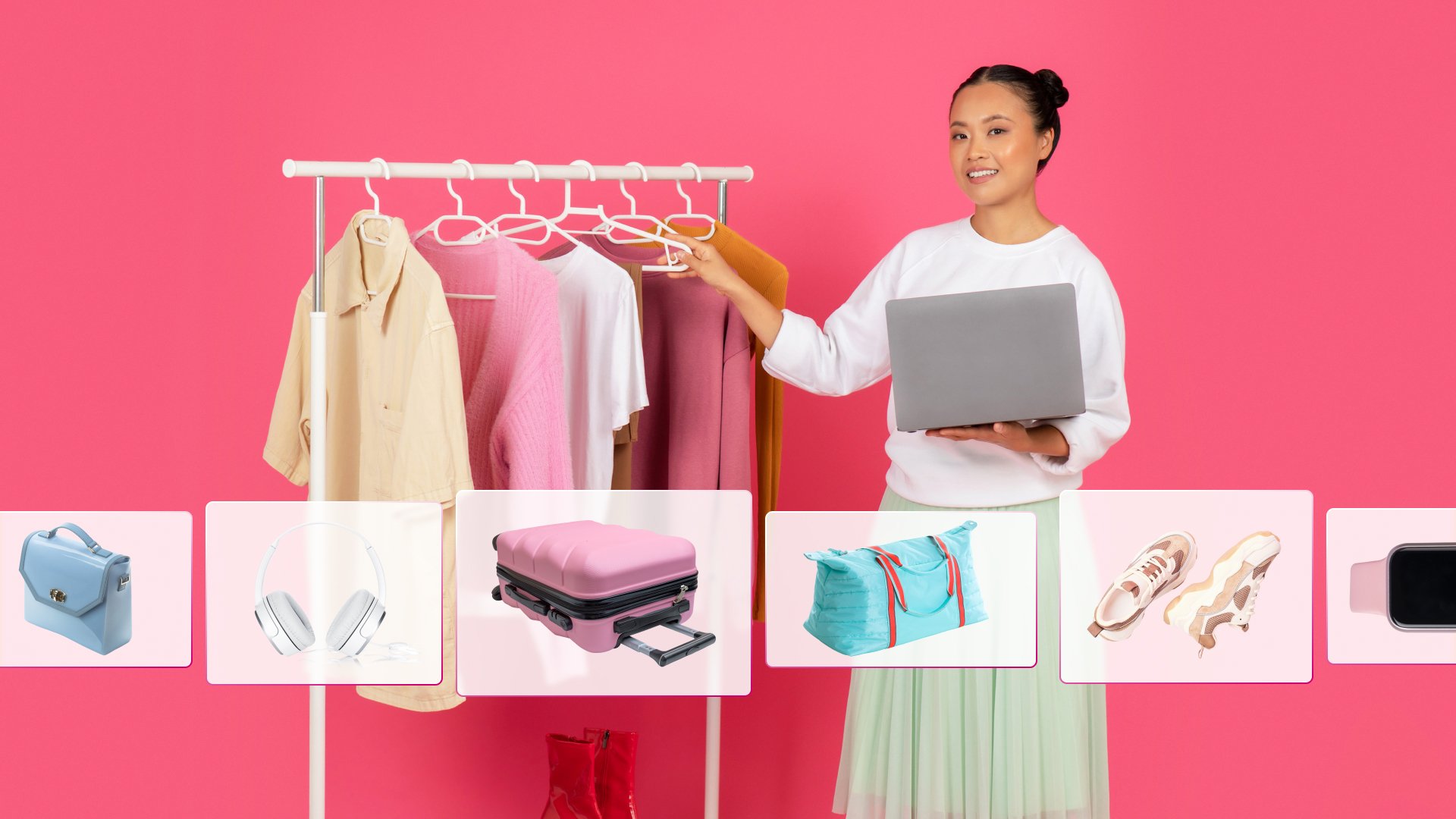 How Do Retailers Stay Visible with AI Shopping Agents Choosing Products?