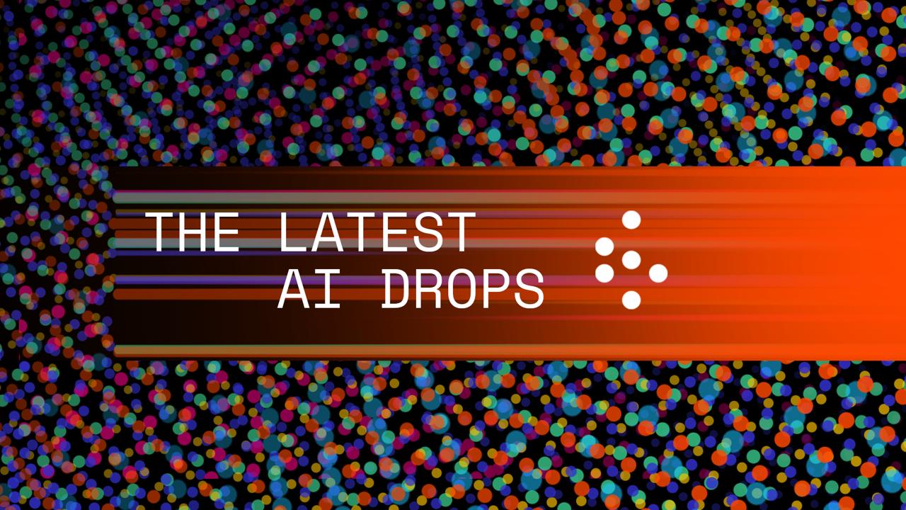 ai drops