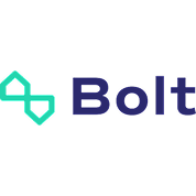 Bolt-logo