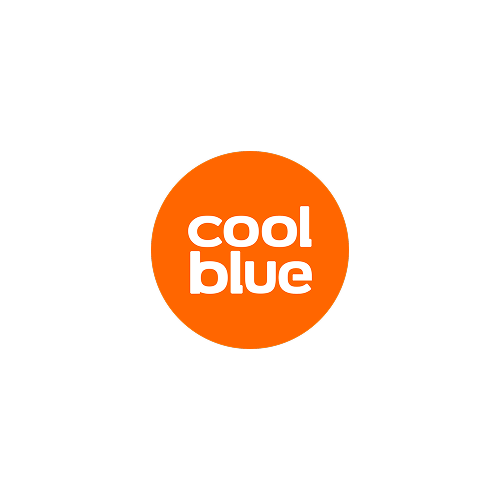 Cool blue