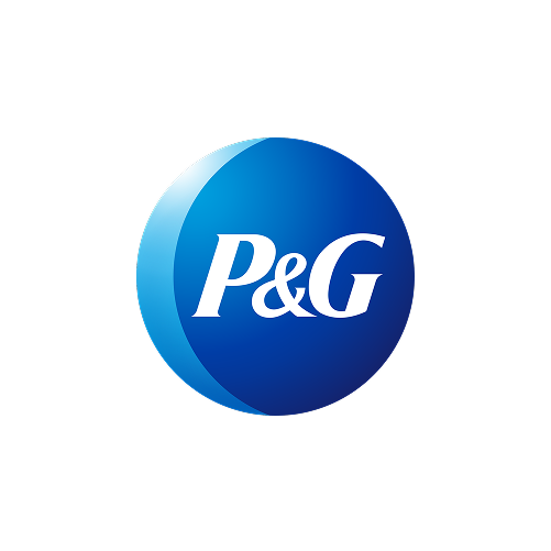 P&G