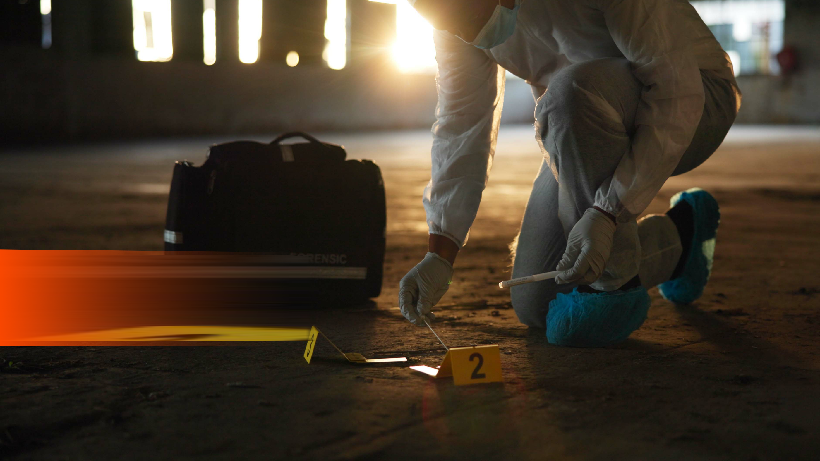 How We Deployed AI Agents to Navigate One of Europe’s Largest Criminal Investigations