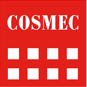 Cosmec logo