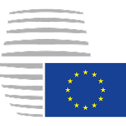 Eu council logo