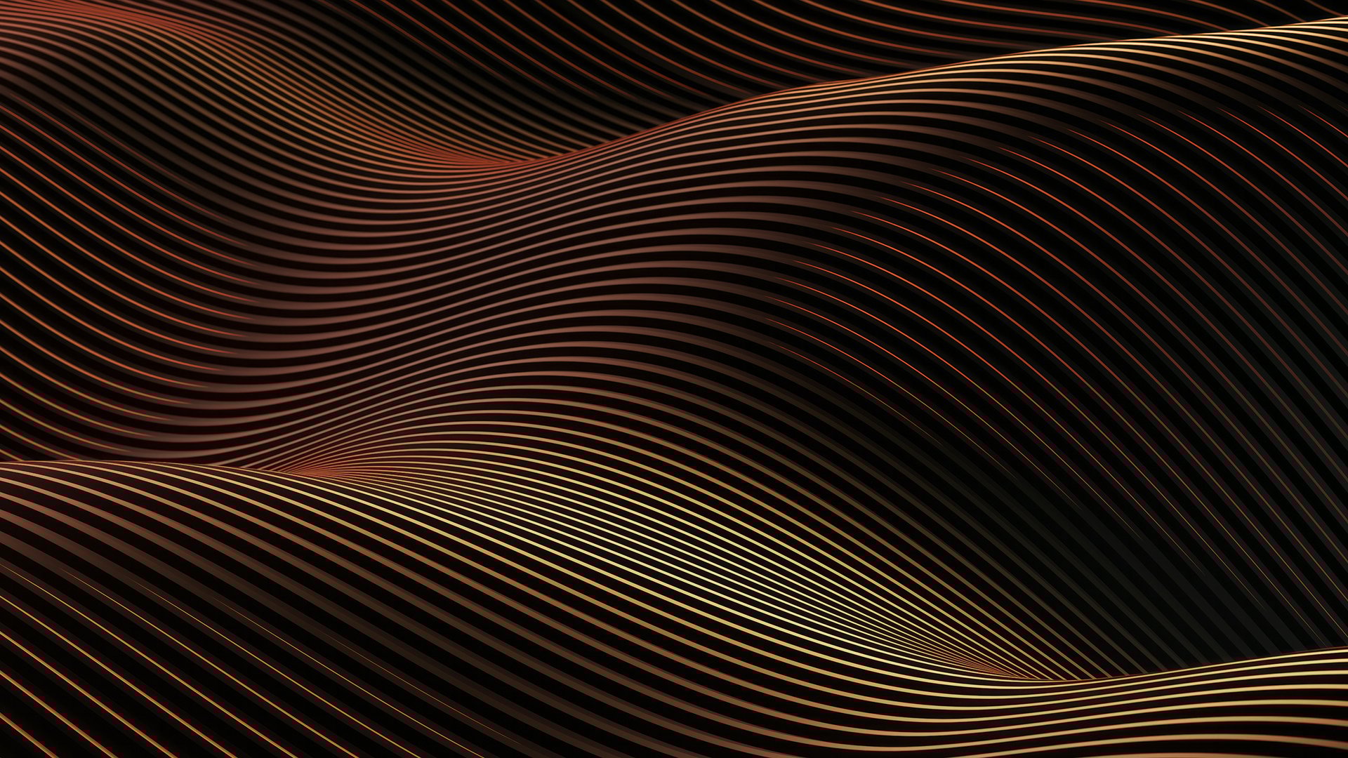 3d abstract