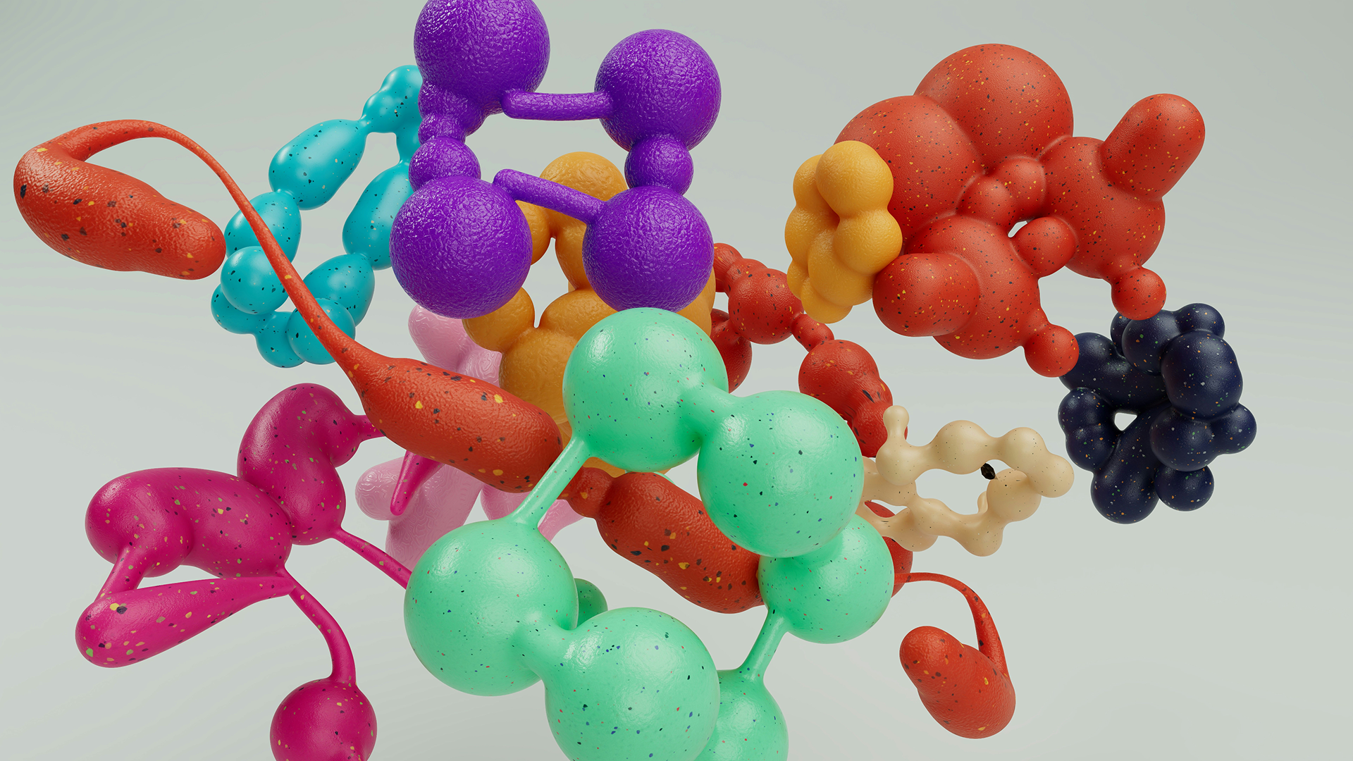 protein models