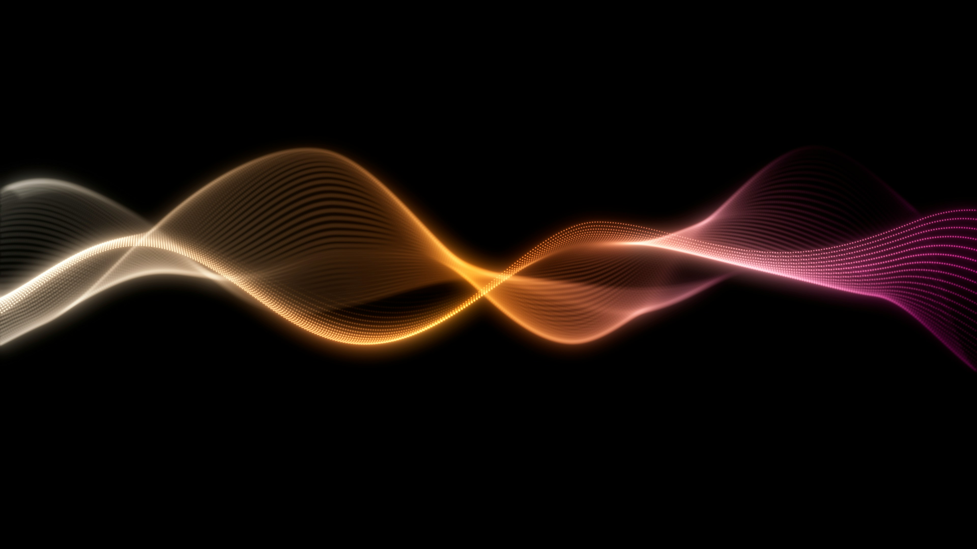 Sound waves