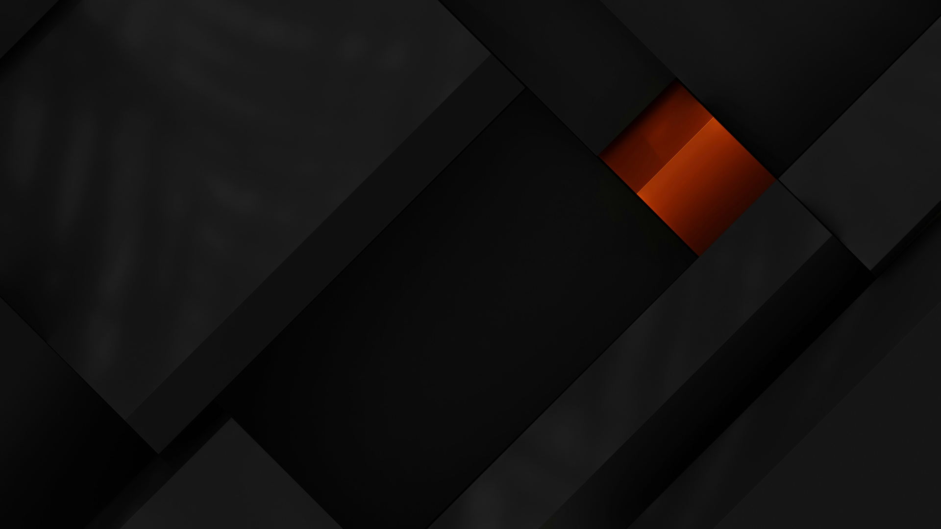 orange block