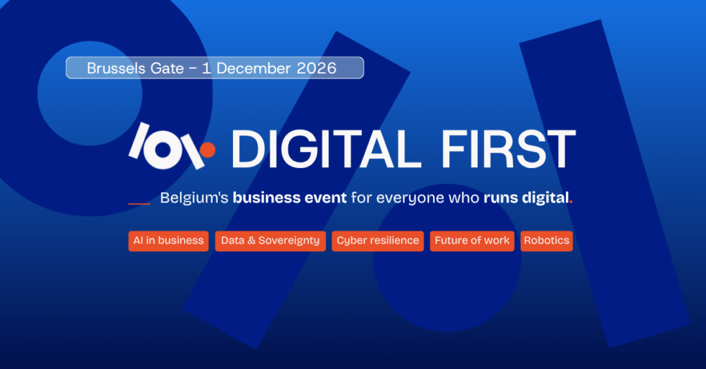 Digital First