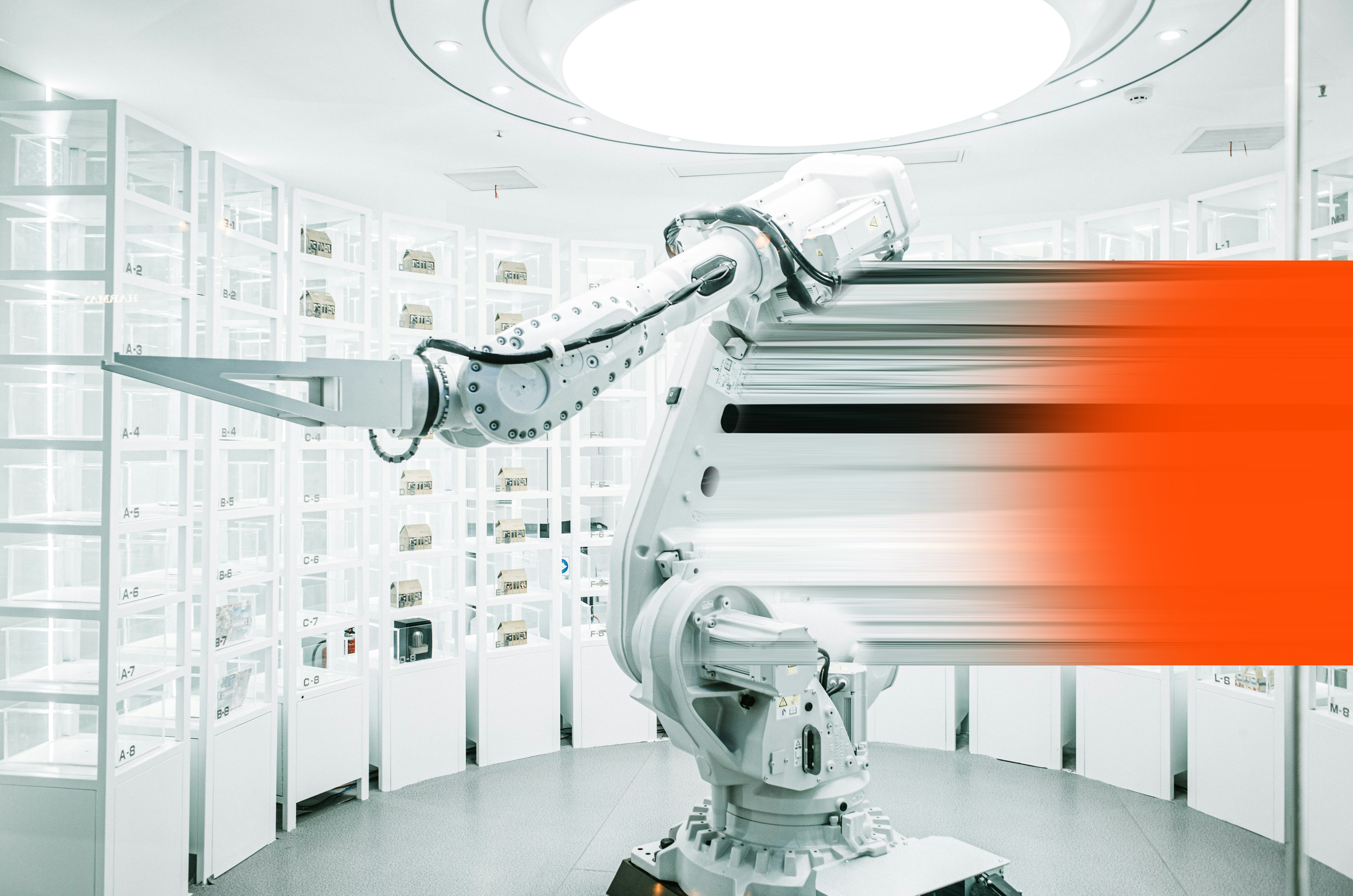 AI Robotics: A Field Report on Imitation Learning with LeRobot