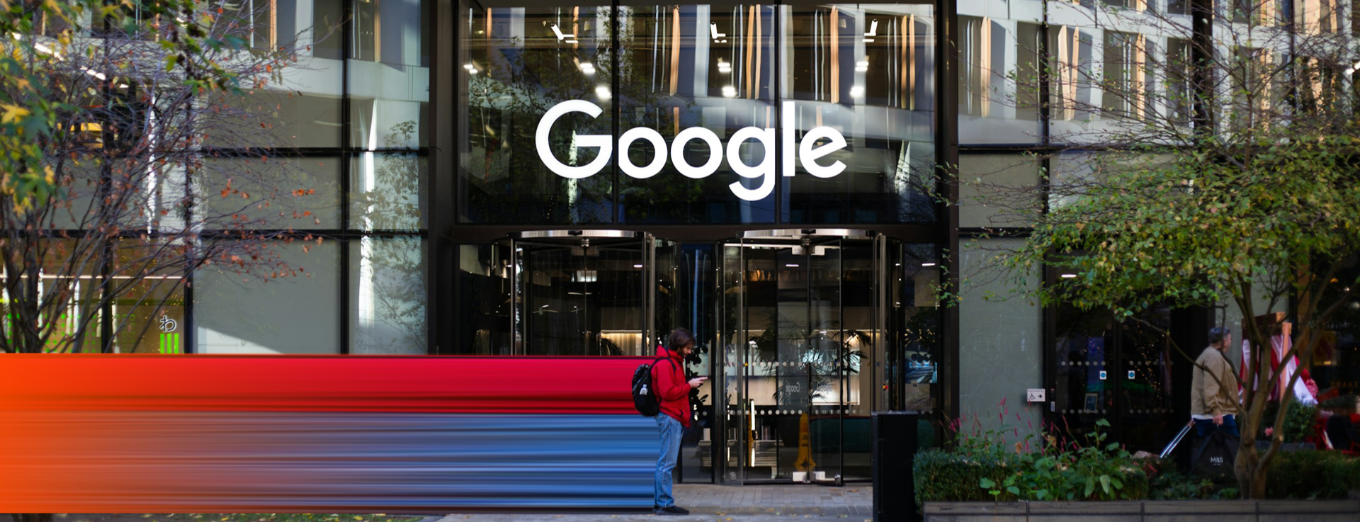 Google Cloud AI Live Amsterdam