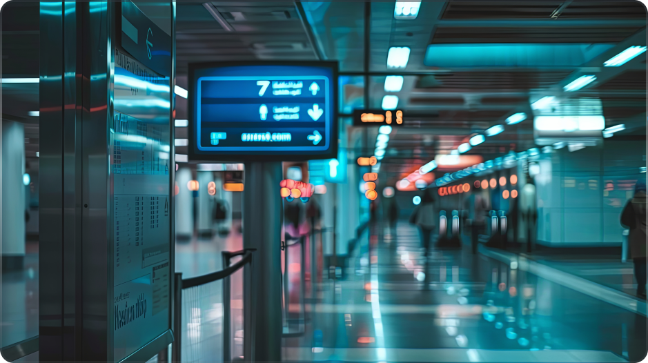Station