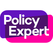 Policy expert logo