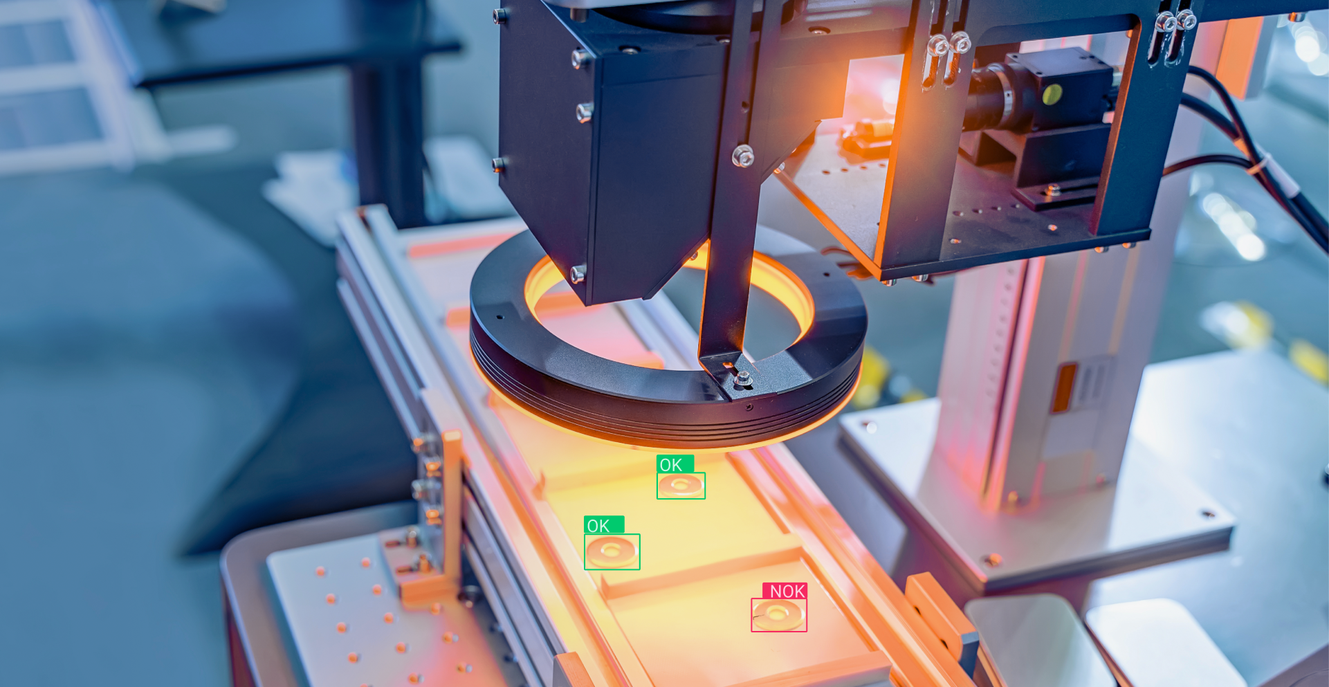 A first impression of Google Cloud’s new Visual Inspection AI tool